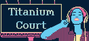 Titanium Court with a Side of Soundtrack banner