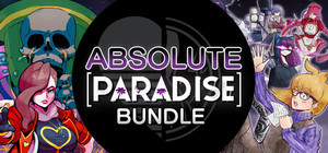 Absolute Paradise banner