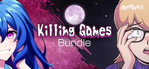 Killing Games banner