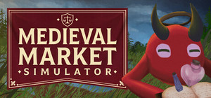 Medieval Market Simulator banner