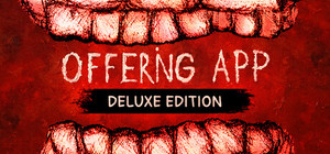 OFFERING APP Deluxe Edition banner