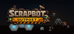 Scrapbot Outpost banner