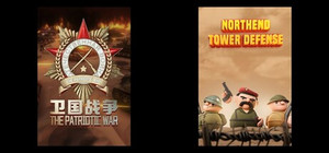 Trench Lord: Eastern Front & Northend Tower Defense banner
