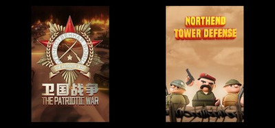 Trench Lord: Eastern Front & Northend Tower Defense