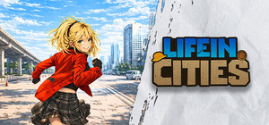 Life in Cities banner