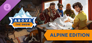 Above the Snow: The Alpine Edition banner