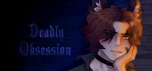 Deadly Obsession banner
