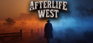 Afterlife West banner