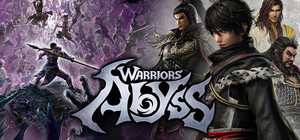 WARRIORS: Abyss + DYNASTY WARRIORS: ORIGINS Main Content Set + Playable Character Set banner