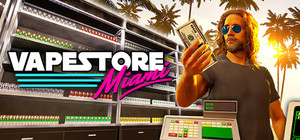 Vape Store Miami banner