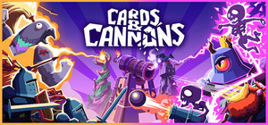 Cards & Cannons banner