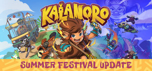 Kalanoro banner