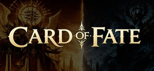 Card of Fate banner