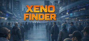 Xeno Finder banner