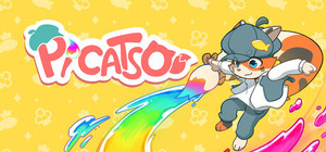 Picatso banner