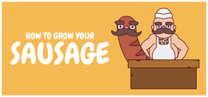 How to Grow Your Sausage banner