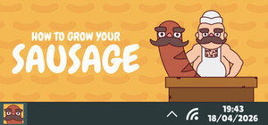 How to Grow Your Sausage banner
