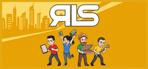 Real Life Simulator banner