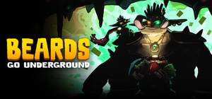 Beards Go Underground banner