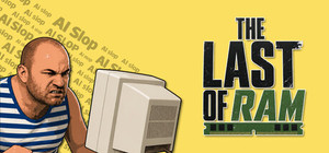The Last of RAM banner