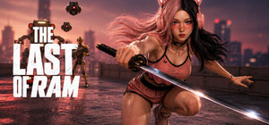 The Last of RAM banner