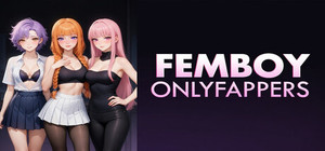 ONLYFAPPER FEMBOYS banner