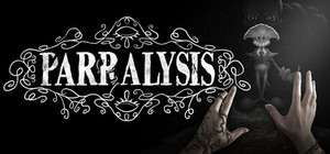 PARRALYSIS banner