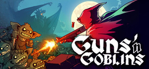 Guns 'n Goblins banner
