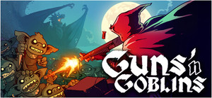 Guns 'n Goblins banner