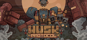 Husk Protocol banner