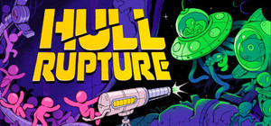 Hull Rupture banner