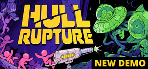 Hull Rupture banner
