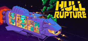 Hull Rupture banner