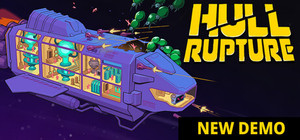 Hull Rupture banner