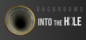Backrooms: Into the Hole banner