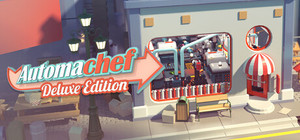 Automachef - Deluxe Edition banner