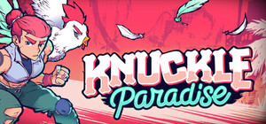 Knuckle Paradise ® banner