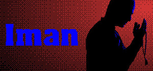 Iman banner