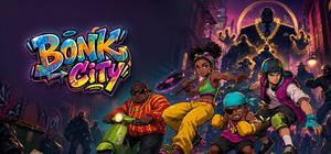 BonkCity banner