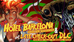 Hotel Barcelona with Late Check Out banner