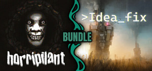 Horripilant X Idea Fix banner
