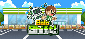 Solo Shift! banner