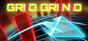 Grid Grind banner