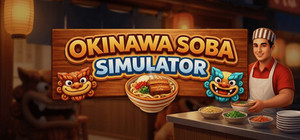 Okinawa Soba Simulator banner
