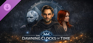 The Dawning Clocks of Time® Remake: Time Hunter's Expansion banner