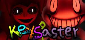 Keysaster banner