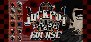 Jackpot Crash Course banner