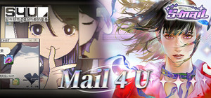 Mail 4 U banner