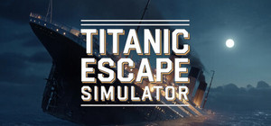 Titanic Escape Simulator™ banner