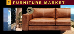 Furniture Market banner